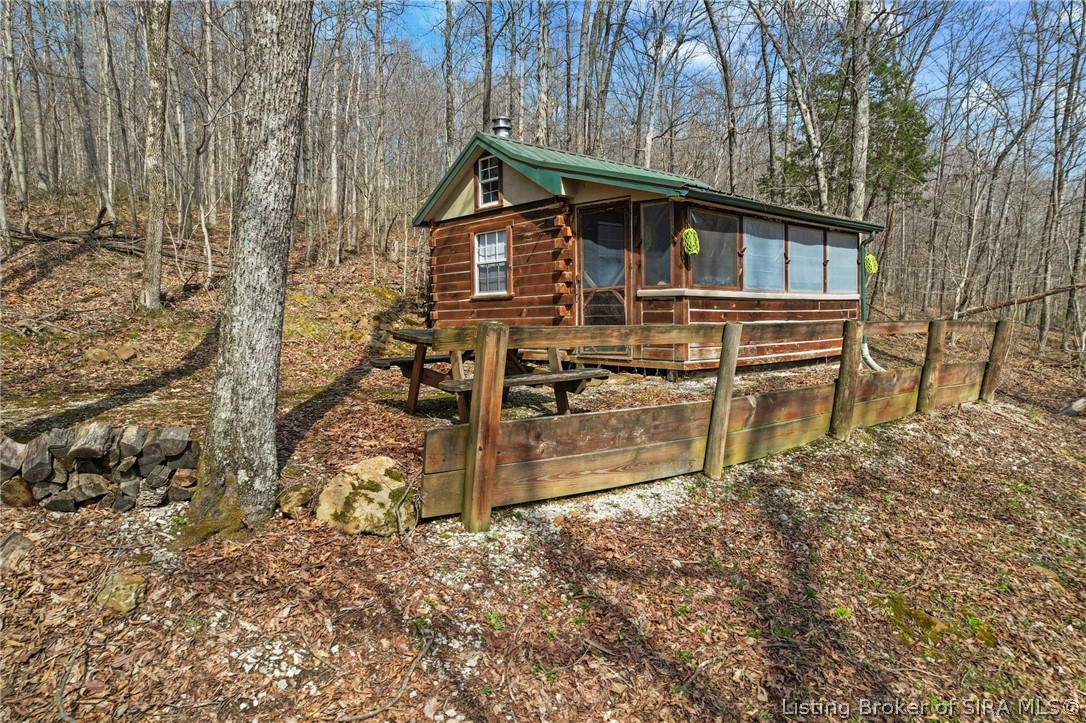 8172 East Ash Road Bloomfield, IN 47424 - Photo 22 of 37