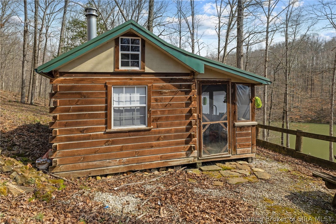 8172 East Ash Road Bloomfield, IN 47424 - Photo 23 of 37