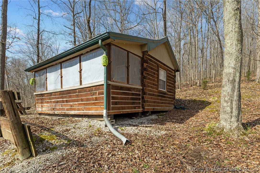 8172 East Ash Road Bloomfield, IN 47424 - Photo 26 of 37