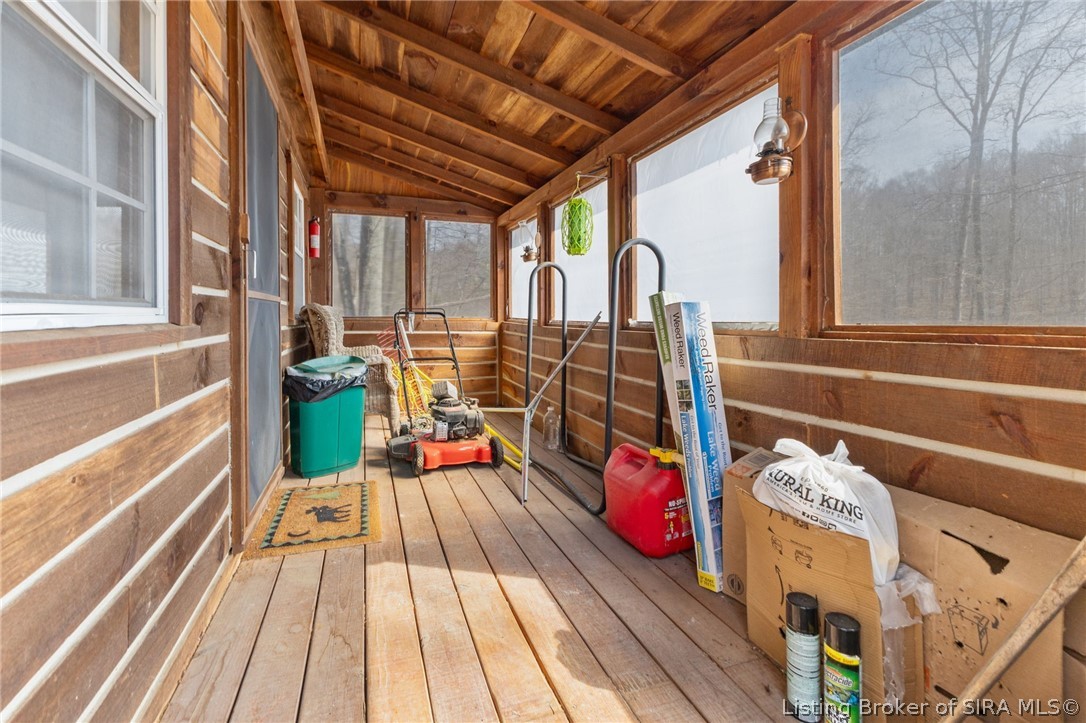 8172 East Ash Road Bloomfield, IN 47424 - Photo 27 of 37