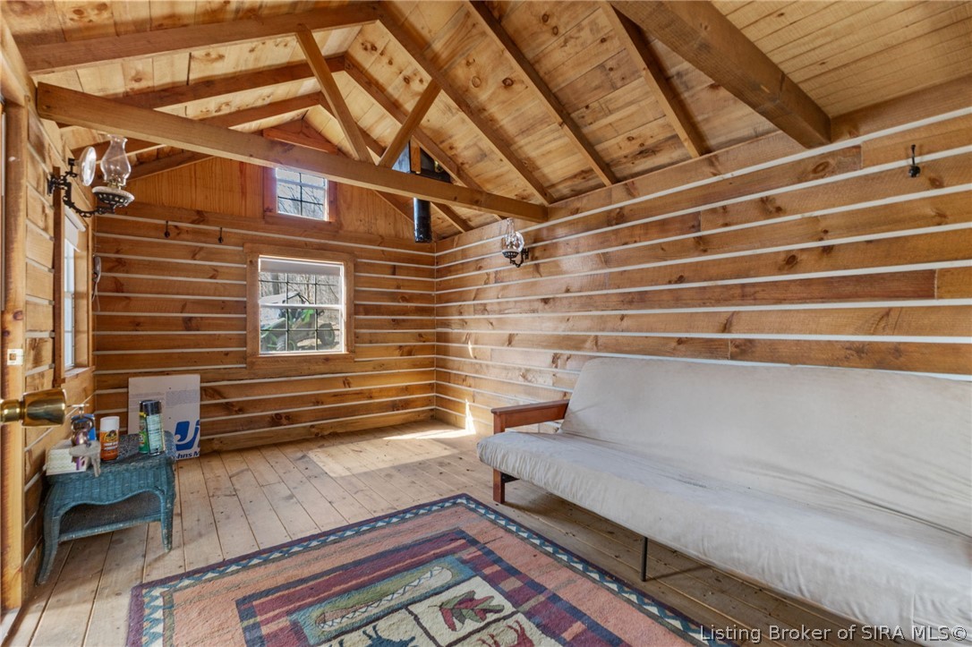 8172 East Ash Road Bloomfield, IN 47424 - Photo 28 of 37