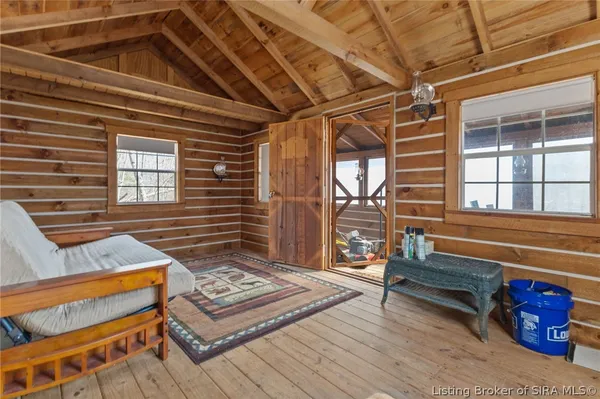 $575,000 | 8172 East Ash Road, Bloomfield, IN 47424