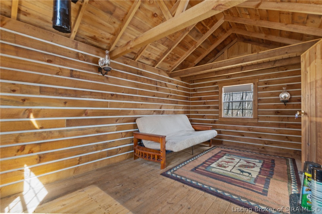 8172 East Ash Road Bloomfield, IN 47424 - Photo 30 of 37