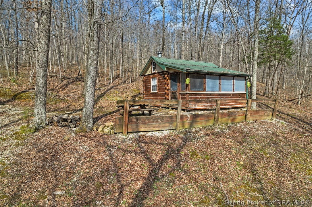 8172 East Ash Road Bloomfield, IN 47424 - Photo 3 of 37