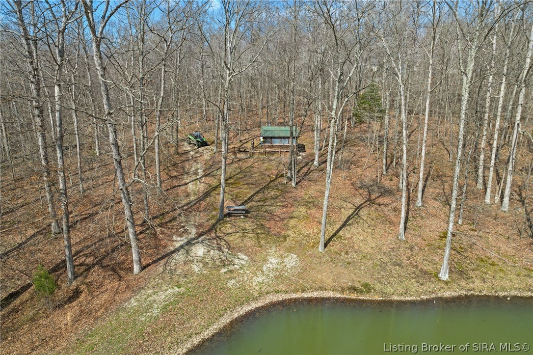 8172 East Ash Road Bloomfield, IN 47424 - Photo 4 of 37