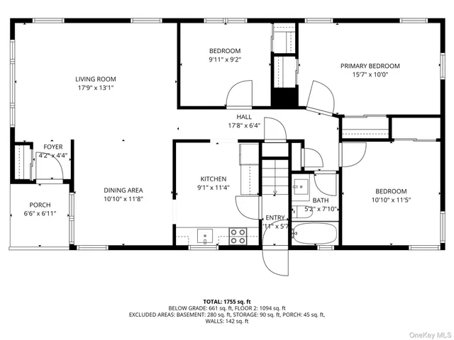 $1,169,999 | 197-15 53rd Avenue | Auburndale