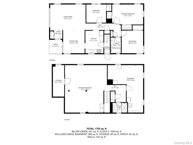 $1,169,999 | 197-15 53rd Avenue | Auburndale