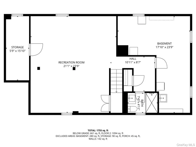 $1,169,999 | 197-15 53rd Avenue | Auburndale