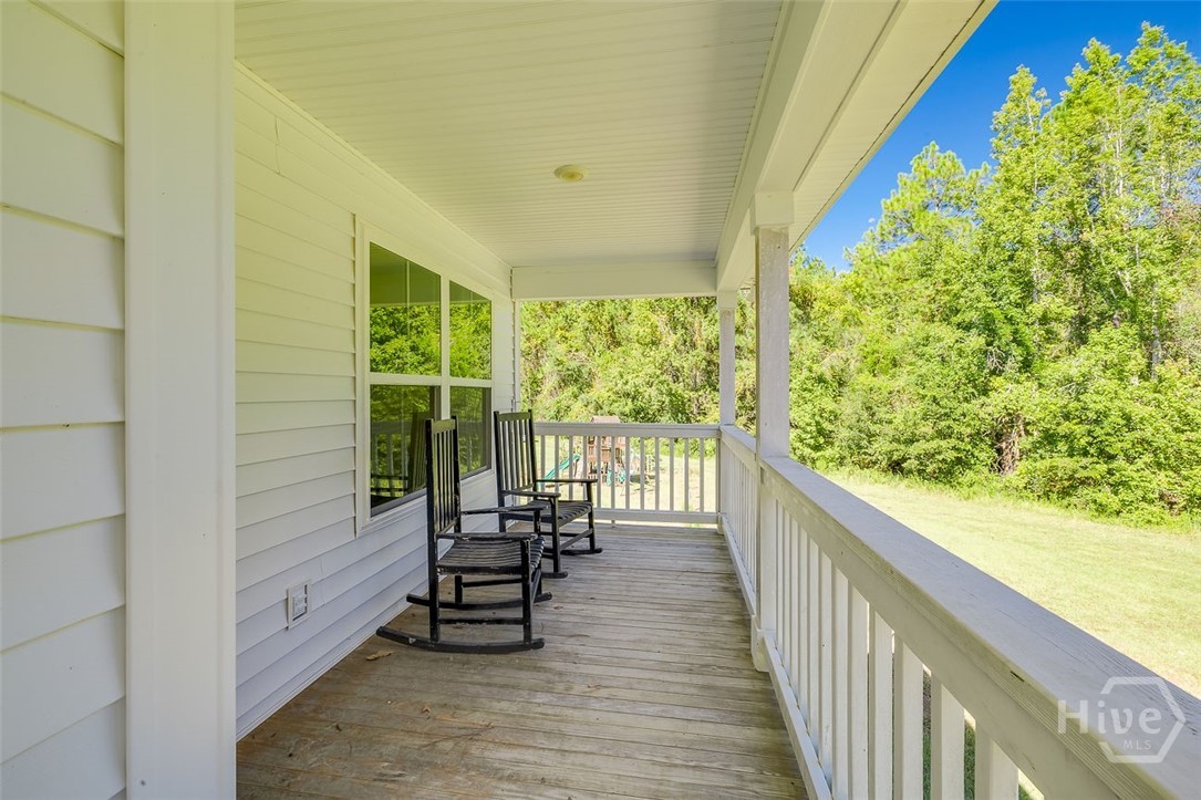 215 Lorenzo Hurst Road Springfield, GA 31329 - Photo 28 of 54