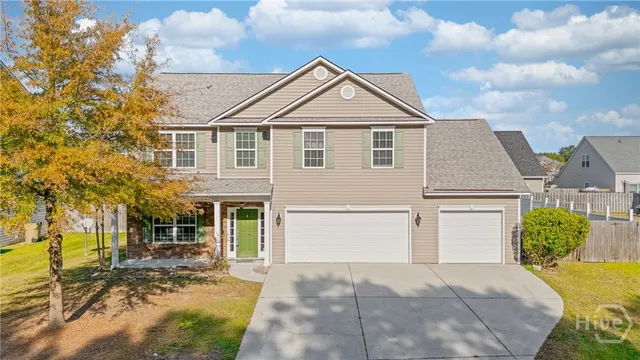 $415,000 | 30 Sue Ellen Lane, Richmond Hill, GA 31324