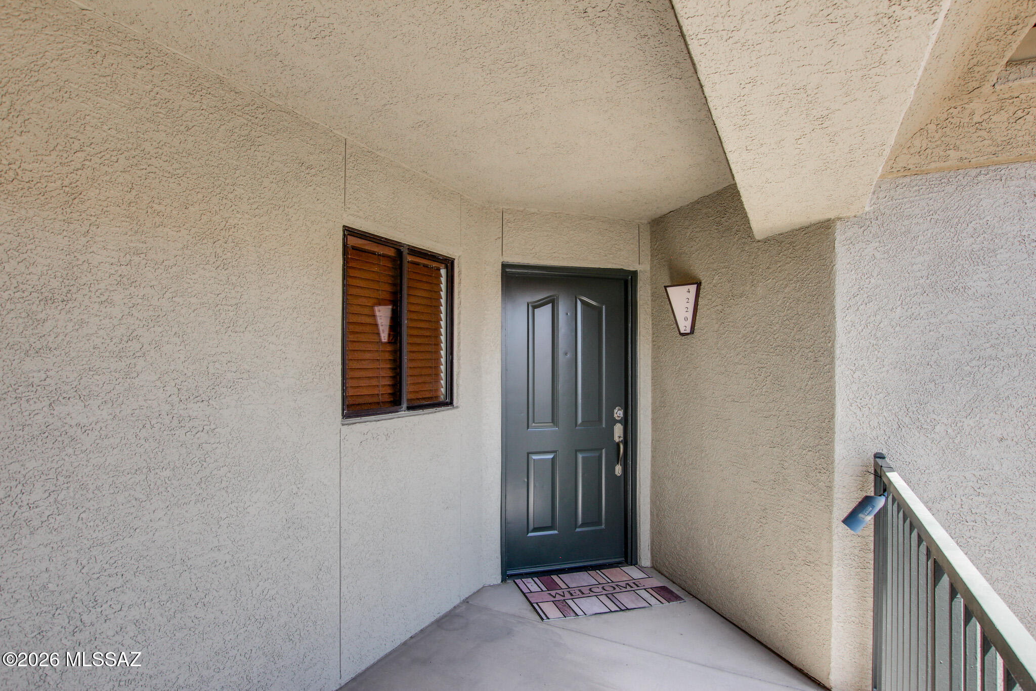 5751 North Kolb Road, Unit 42202 Tucson, AZ 85750 - Photo 11 of 45