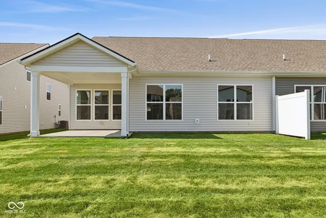 $282,990 | 10604 Maidenhair Drive, Indianapolis, IN 46239