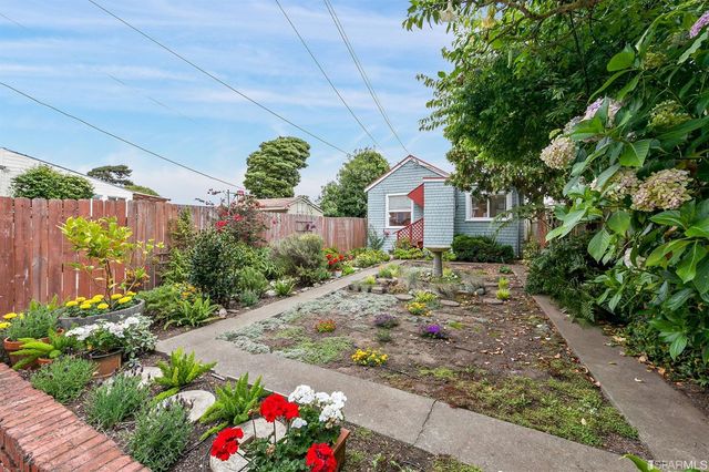 $1,300,000 | 234-236 Granada Avenue, San Francisco, CA 94112