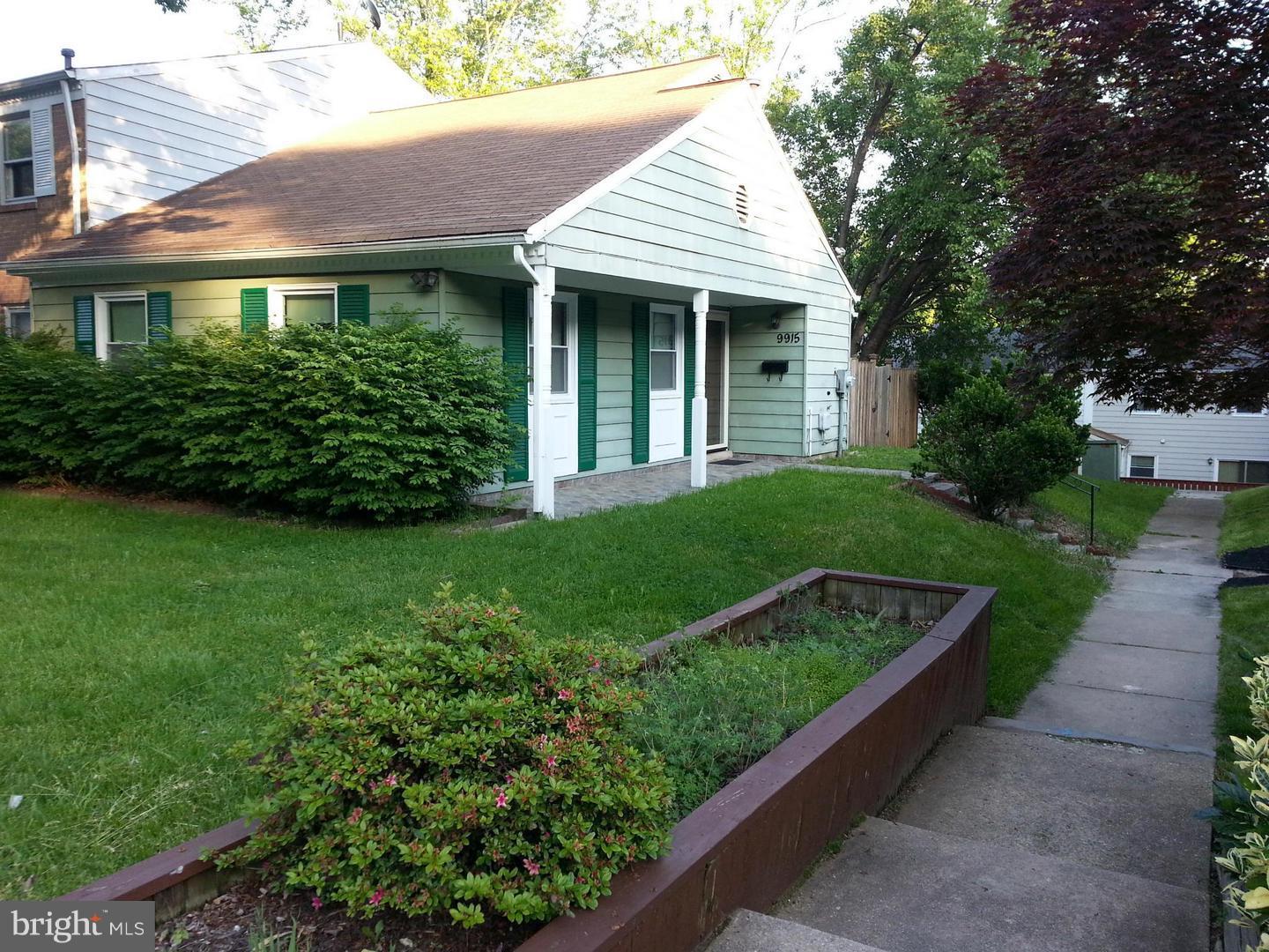 9915 Boise Road Laurel, MD 20708 - Photo 1 of 17