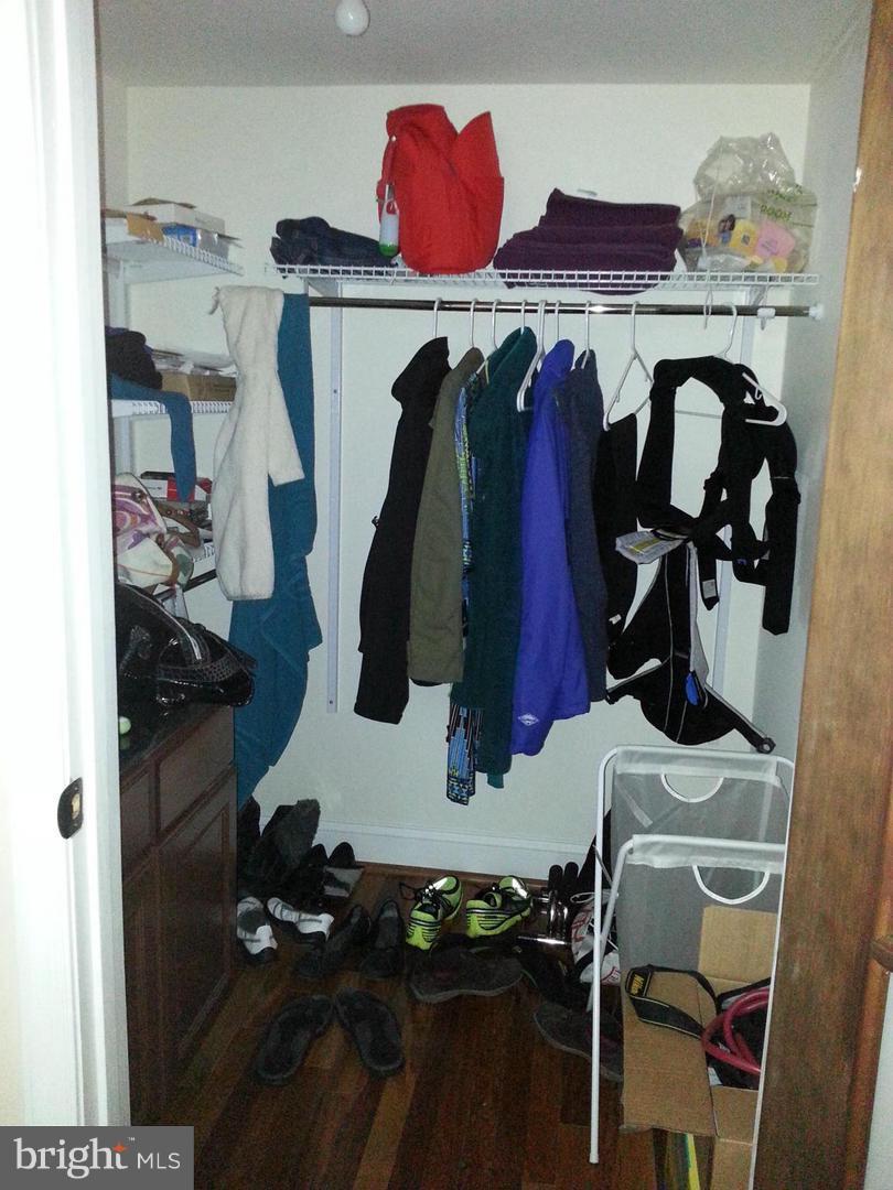 9915 Boise Road Laurel, MD 20708 - Photo 12 of 17 Walk in closet