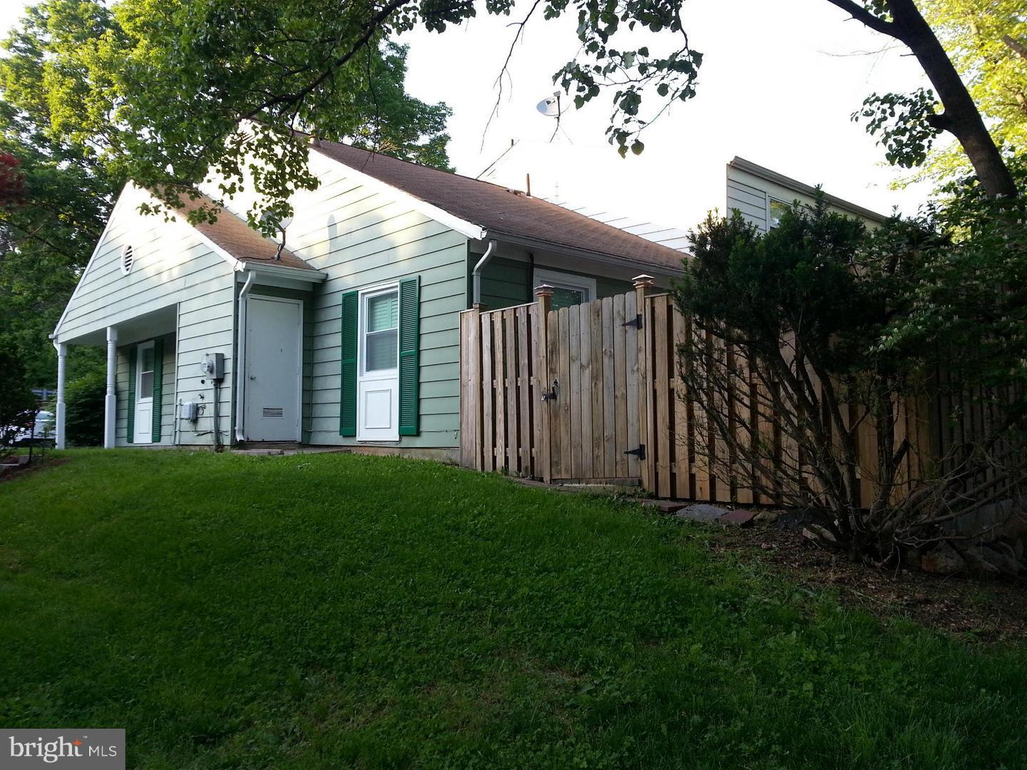 9915 Boise Road Laurel, MD 20708 - Photo 16 of 17 Front porch