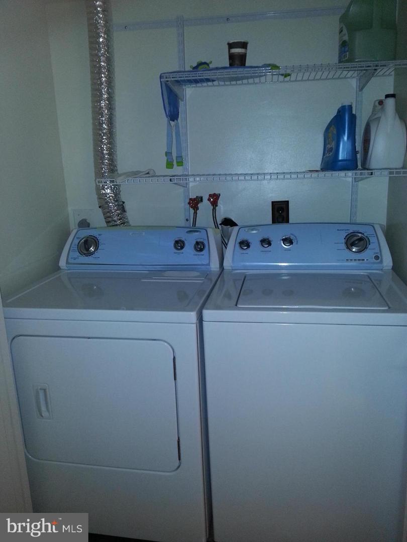 9915 Boise Road Laurel, MD 20708 - Photo 10 of 17 Laundry area