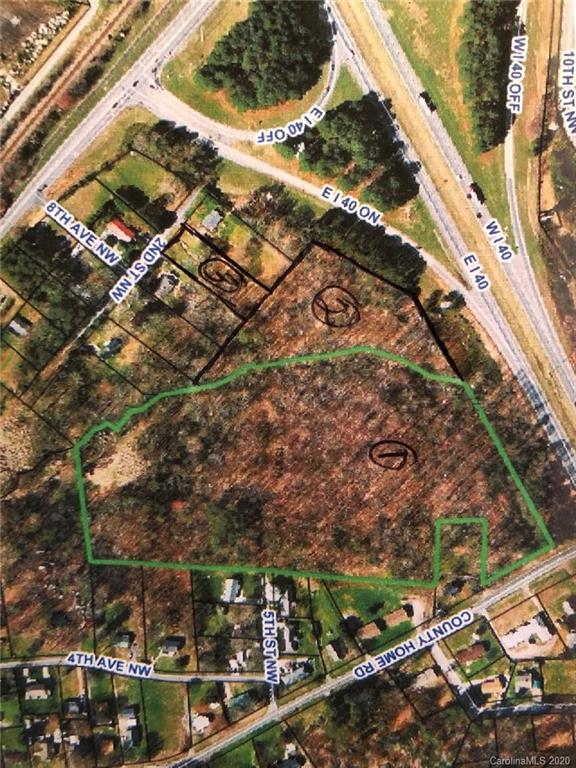 0 County Home Road Conover, NC 28613 - Photo 2 of 2 Gallery Image 2