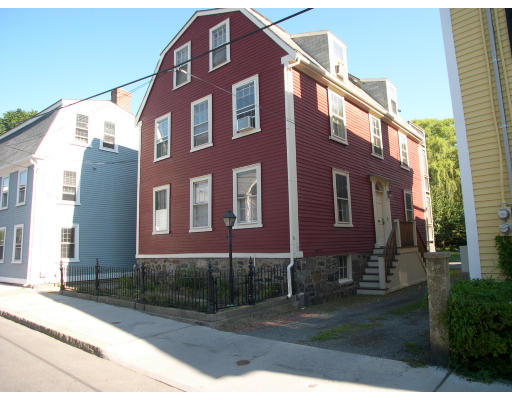16 State Street, Unit 1A Marblehead, MA 01945 - Photo 1 of 1 Gallery Image 1
