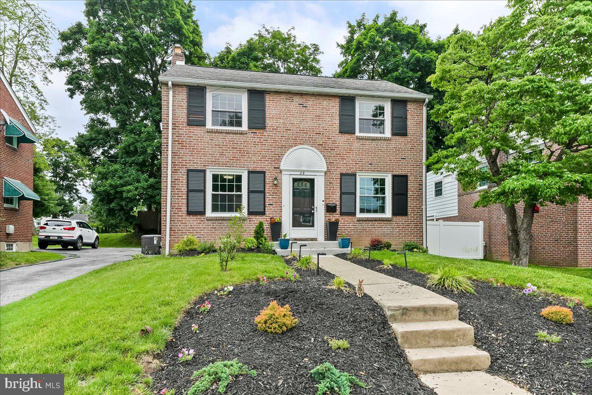 29 Schuyler Road Springfield, PA 19064 - Photo 2 of 30