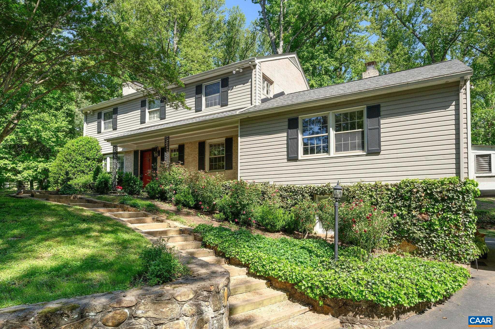 21 Deer Path Charlottesville, VA 22903 - Photo 2 of 40