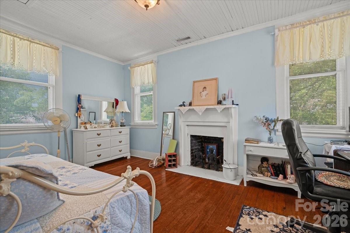 110 Huger Street Cheraw, SC 29520 - Photo 28 of 44