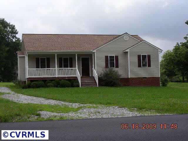 8139 Turner Road Richmond, VA 23231 - Photo 1 of 8 Gallery Image 1