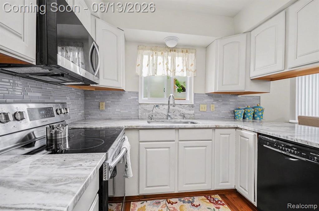 6653 Flintlock Ridge Utica, MI 48317 - Photo 10 of 31
