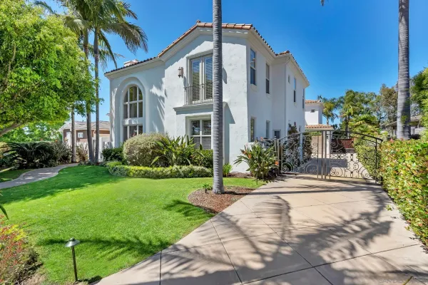 $4,495,000 | 518 Sheffield Avenue, Cardiff, CA 92007