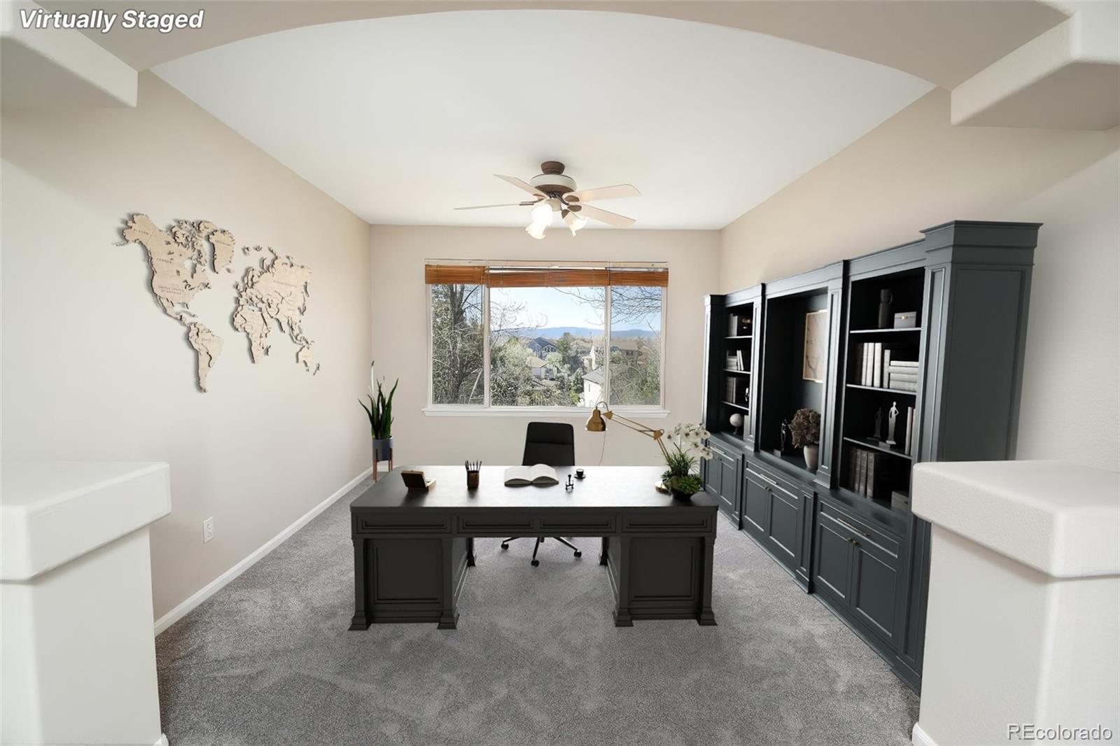 9265 Roadrunner Street Highlands Ranch, CO 80129 - Photo 20 of 28