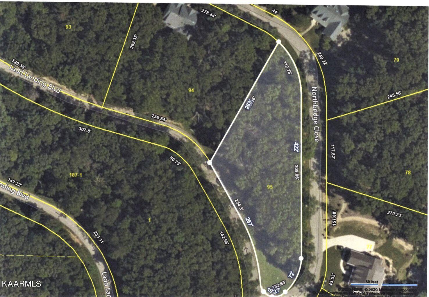 Northbridge Close Kingston, TN 37763 - Photo 3 of 3 Lot 95