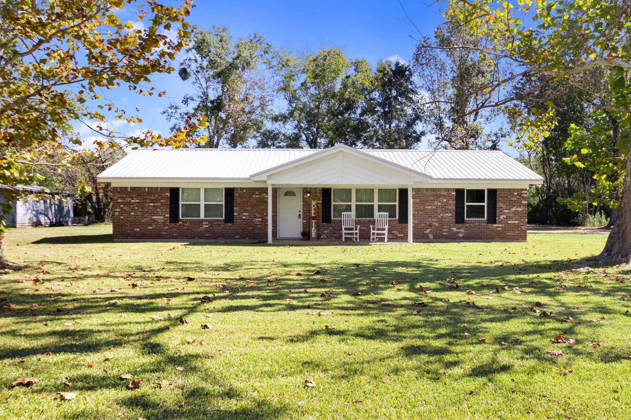 43860 Jones Road Bay Minette, AL 36507 - Photo 1 of 28