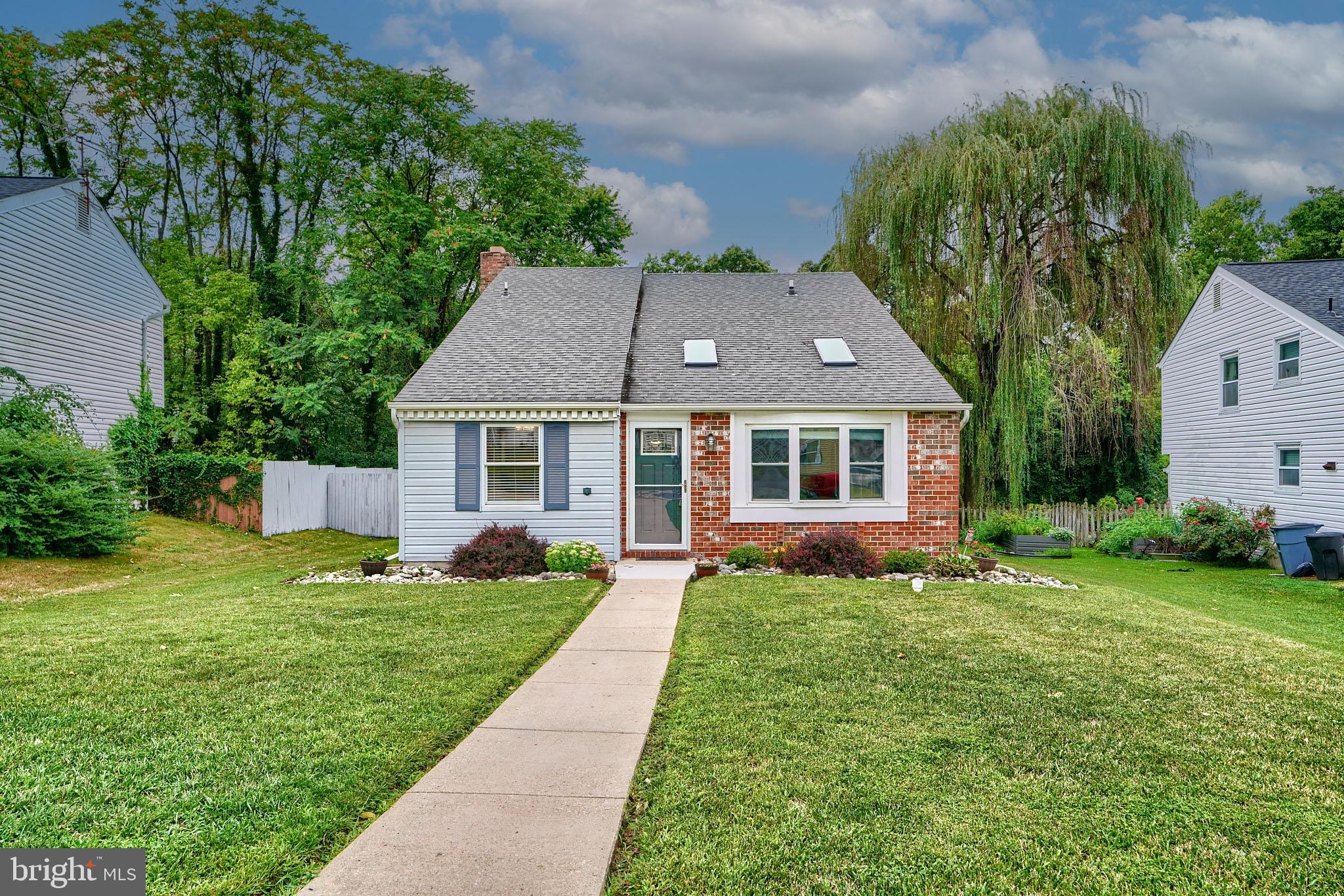 9330 Beowulf Circle Rosedale, MD 21237 - Photo 2 of 39 Gallery Image 2