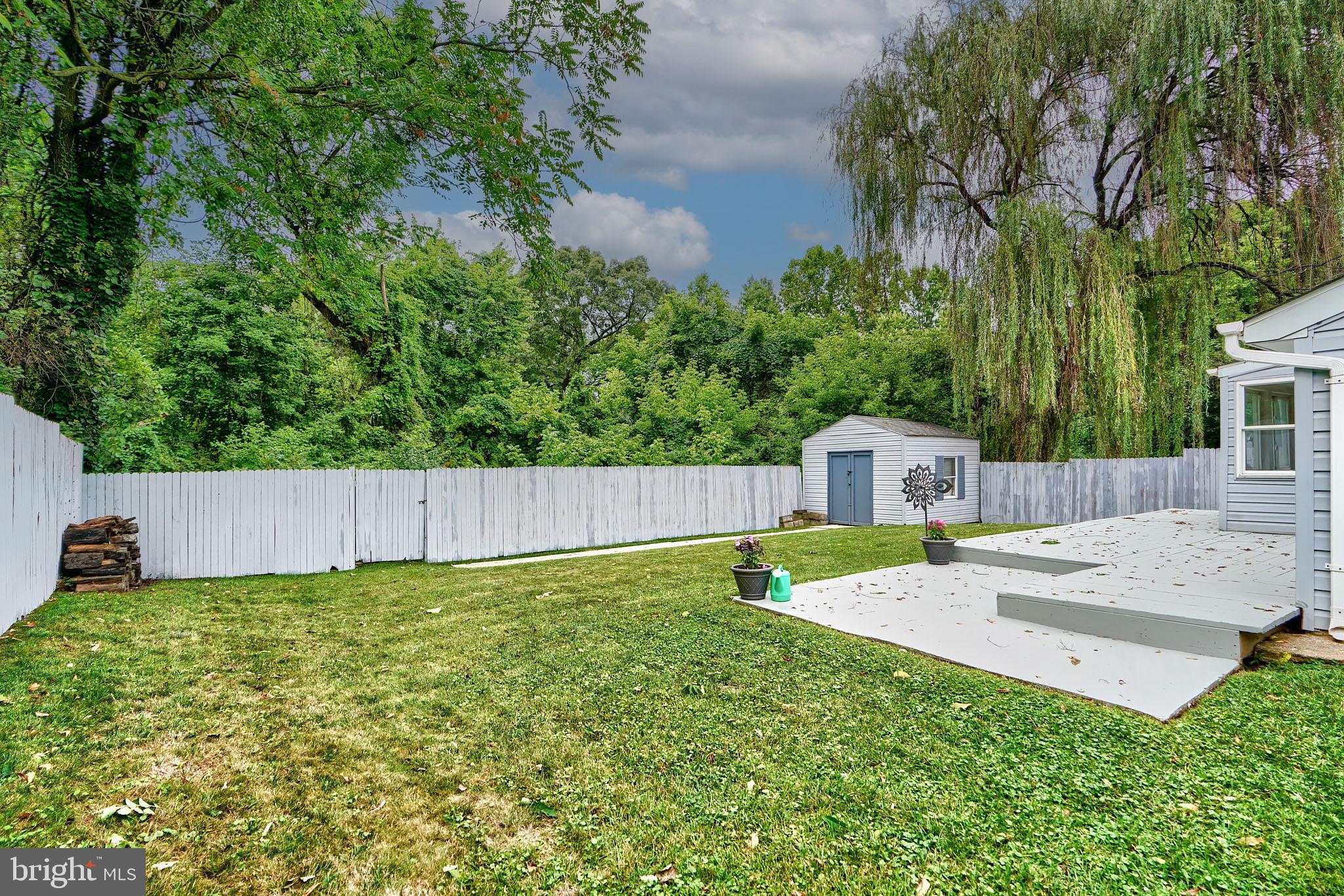 9330 Beowulf Circle Rosedale, MD 21237 - Photo 34 of 39 Gallery Image 34