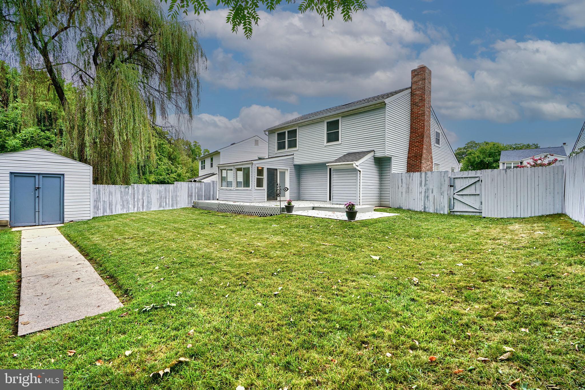 9330 Beowulf Circle Rosedale, MD 21237 - Photo 38 of 39 Gallery Image 38