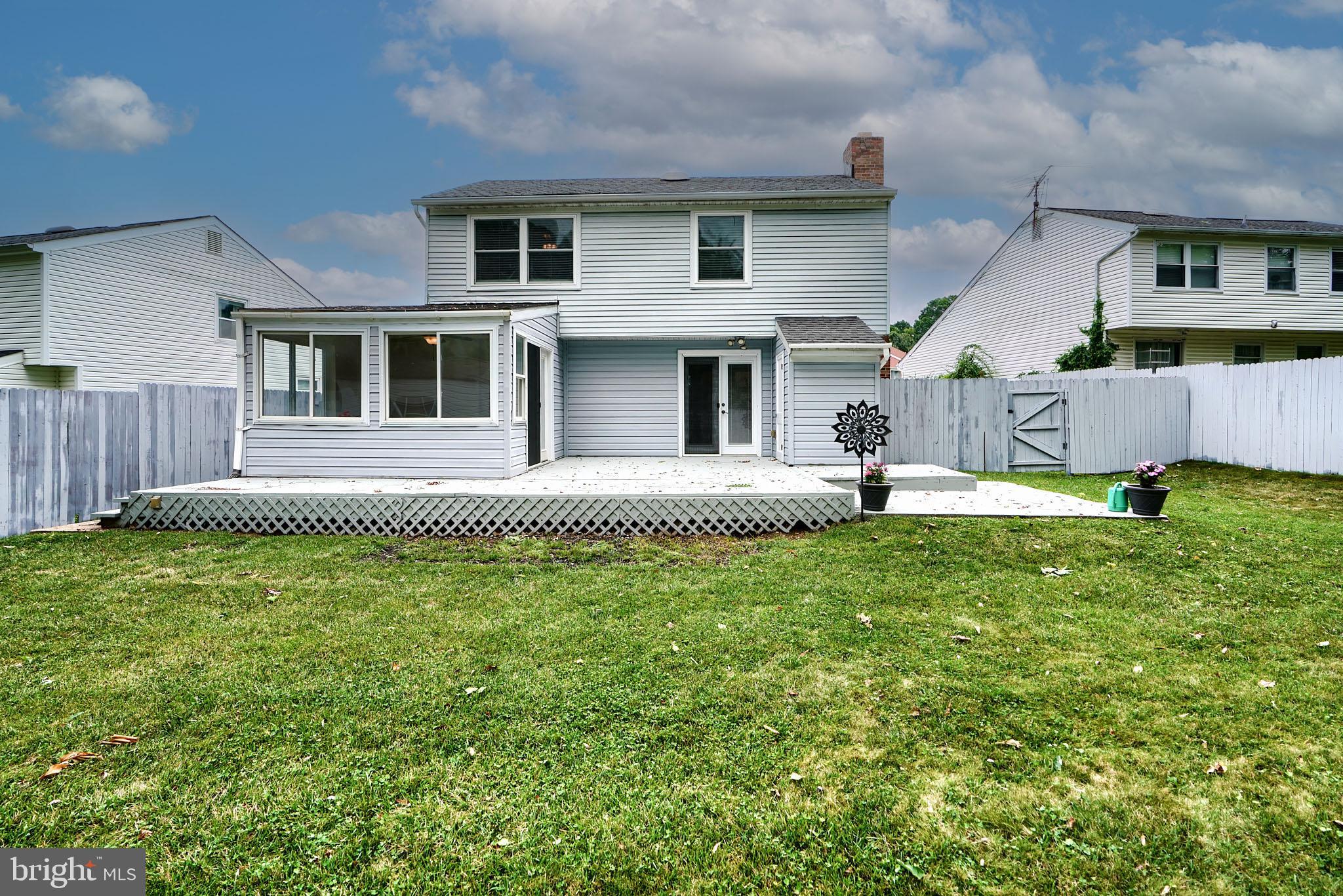 9330 Beowulf Circle Rosedale, MD 21237 - Photo 39 of 39 Gallery Image 39