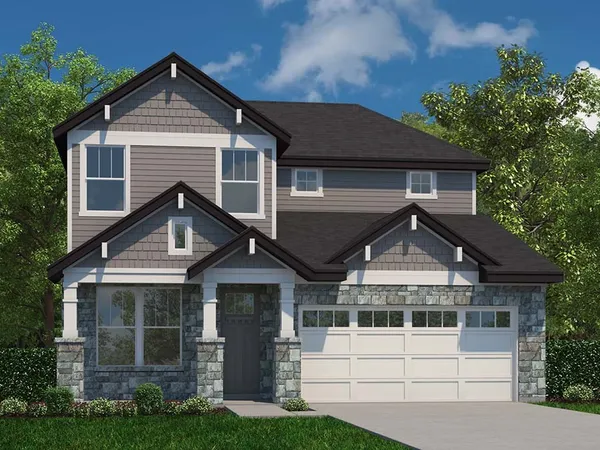 $389,900 | 32218 Slender Spreadwing Drive, Fulshear, TX 77441