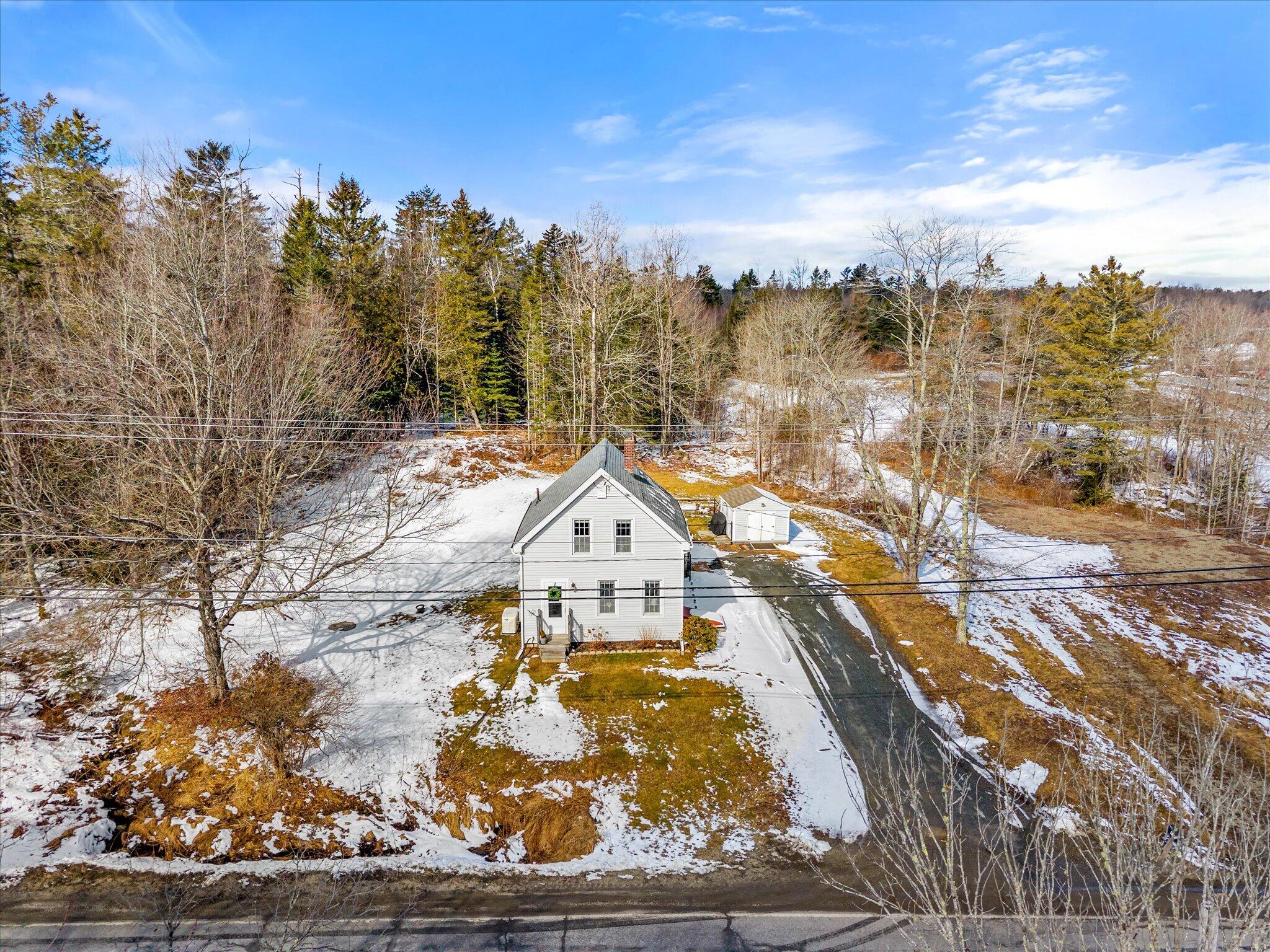 408 Christian Ridge Road Ellsworth, ME 04605 - Photo 39 of 47 408 Christian Ridge Rd. Ellsworth