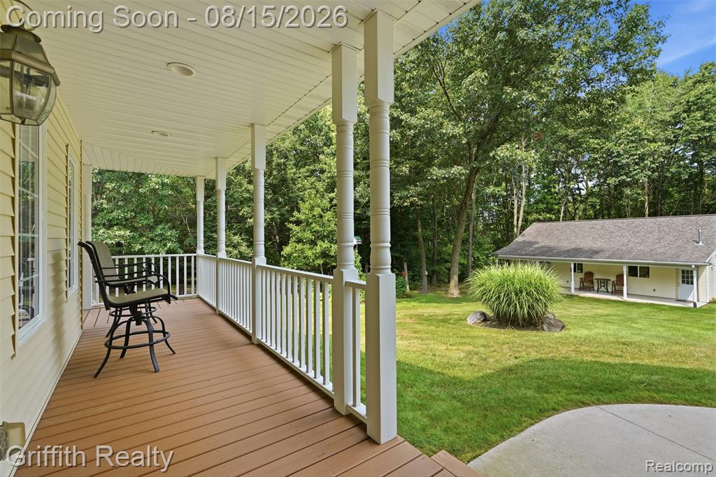 3304 East Vienna Road Clio, MI 48420 - Photo 5 of 85 Gallery Image 5
