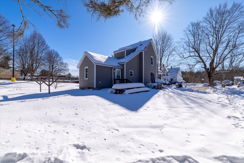 549 East Main Street Orange, MA 01364 - Photo 24 of 35