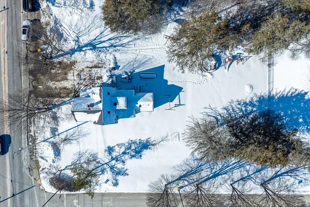 $299,999 | 549 East Main Street, Orange, MA 01364