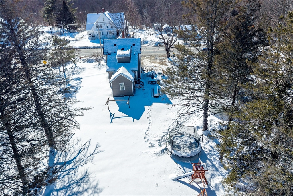 549 East Main Street Orange, MA 01364 - Photo 27 of 35