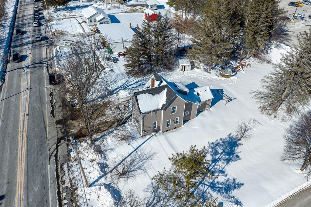 549 East Main Street Orange, MA 01364 - Photo 30 of 35