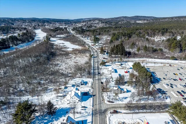 $299,999 | 549 East Main Street, Orange, MA 01364