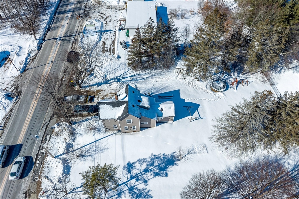 549 East Main Street Orange, MA 01364 - Photo 32 of 35