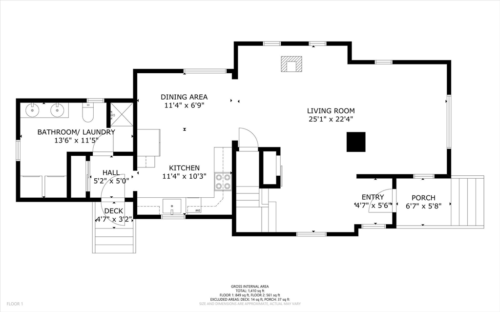 549 East Main Street Orange, MA 01364 - Photo 33 of 35