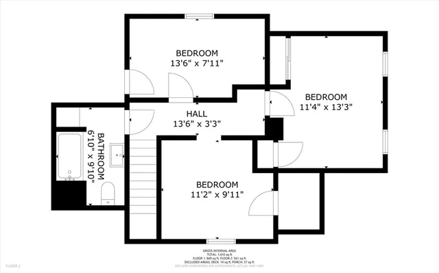 $299,999 | 549 East Main Street, Orange, MA 01364