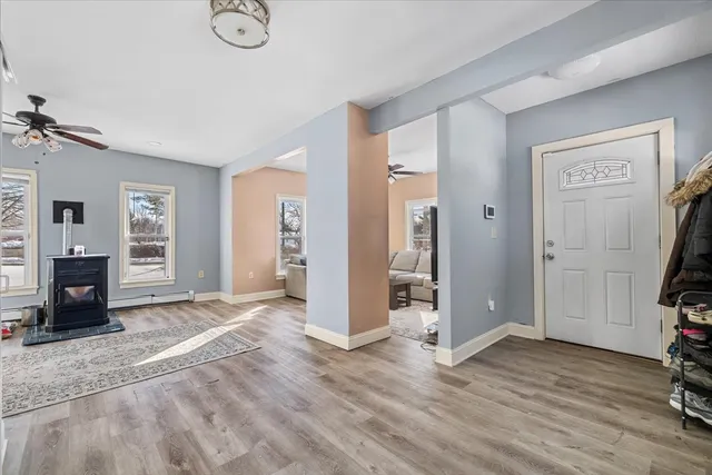 $299,999 | 549 East Main Street, Orange, MA 01364