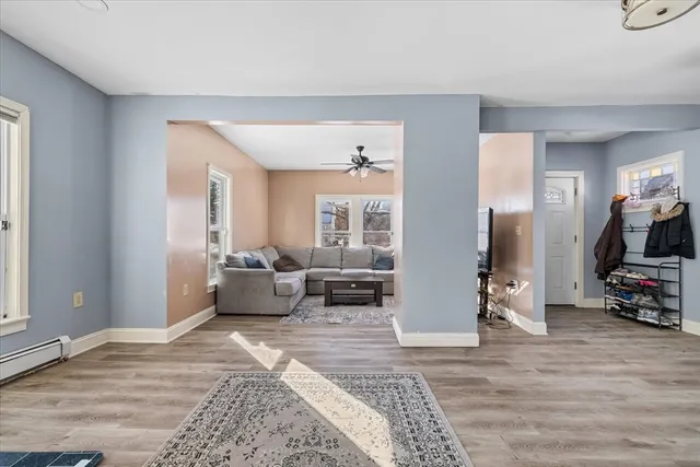 $299,999 | 549 East Main Street, Orange, MA 01364