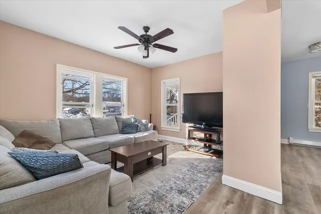 $299,999 | 549 East Main Street, Orange, MA 01364